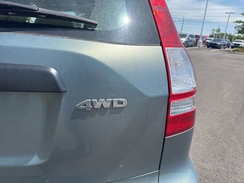 Used 2010 Honda CR-V LX image 11