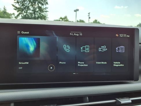 New 2026 Hyundai Santa Cruz SE AWD/4WD image 16