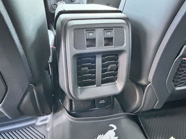 New 2026 Ford Bronco Raptor w/ Interior Carbon Fiber Pack AWD/4WD image 10