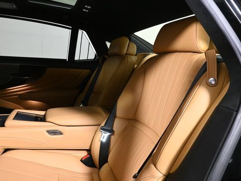 Used 2021 Lexus LS 500 AWD w/ Luxury Package image 4