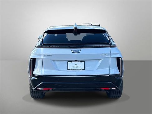 New 2026 Cadillac Lyriq Luxury image 15