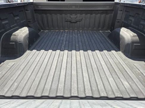 Used 2019 Chevrolet Silverado 1500 LTZ w/ LTZ Plus Package AWD/4WD image 13