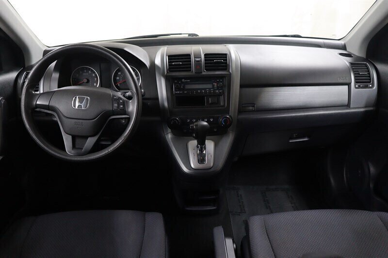 Used 2009 Honda CR-V LX image 8