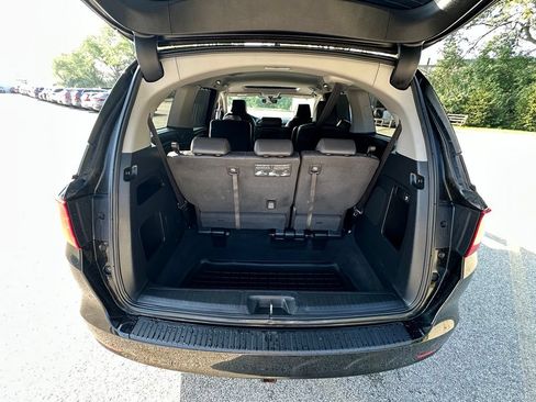 Used 2020 Honda Odyssey EX-L image 12