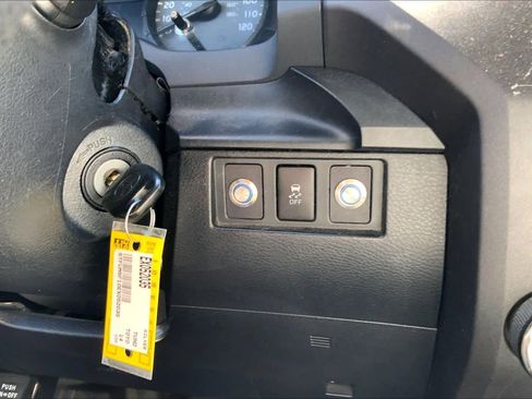 Used 2014 Toyota Tundra SR AWD/4WD image 35