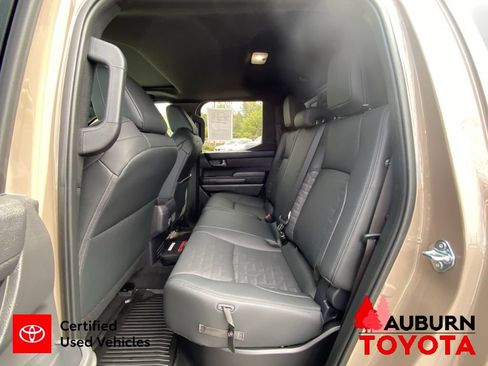 Certified 2026 Toyota Tacoma TRD Off-Road w/ TRD Off Road Premium Package AWD/4WD image 24