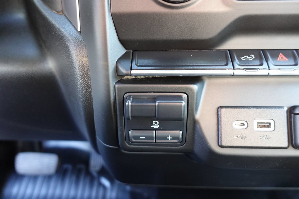 Used 2022 Chevrolet Silverado 2500 W/T w/ WT Convenience Package AWD/4WD image 38