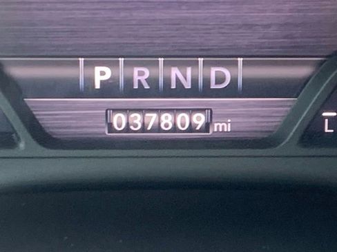 Used 2022 RAM 3500 Laramie image 26