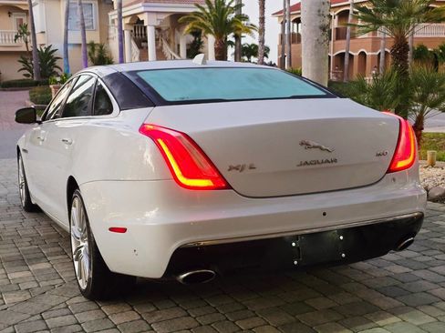 Used 2019 Jaguar XJ L Supercharged image 33