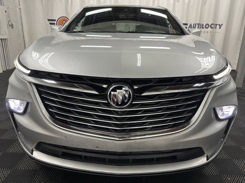 Used 2022 Buick Enclave Premium image 4