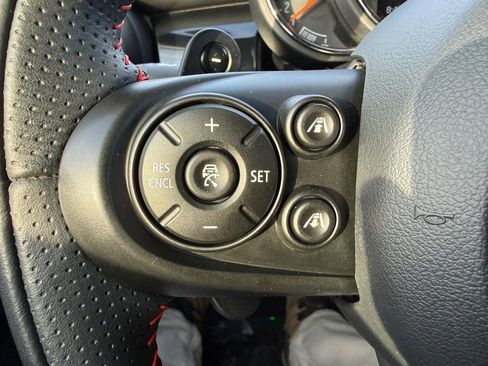 Used 2020 MINI Cooper S w/ Driver Assistance Package image 16