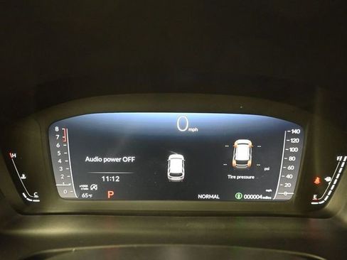 New 2026 Honda Pilot Touring image 32
