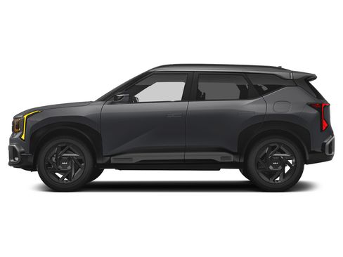 New 2027 Kia Seltos X-Line SX AWD/4WD image 5