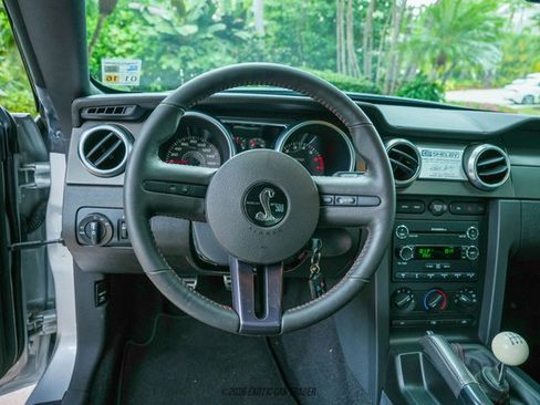 Used 2009 Ford Mustang Shelby GT500 image 48