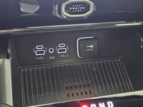 New 2026 Jeep Grand Cherokee Limited AWD/4WD image 31
