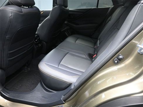 Certified 2025 Subaru Outback Wilderness w/ Wilderness Package image 21