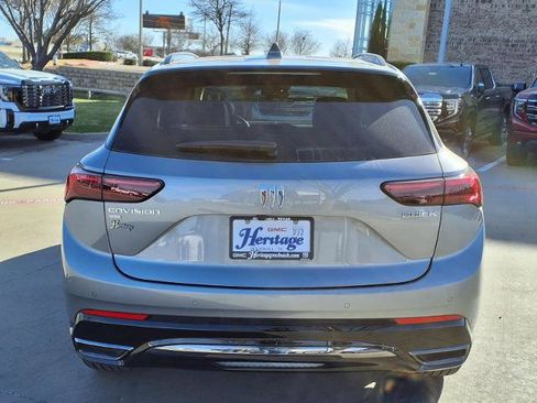 New 2026 Buick Envision Sport Touring image 24