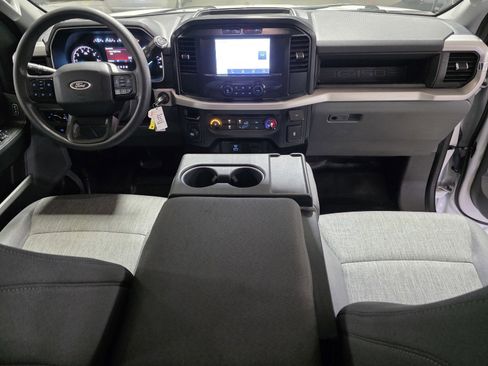 Used 2022 Ford F150 XL w/ Equipment Group 101A High image 25