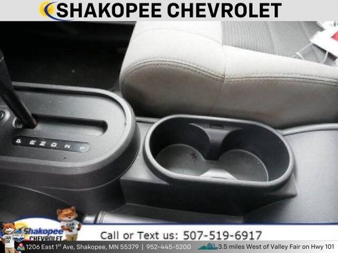 Used 2010 Jeep Wrangler Unlimited Rubicon image 20