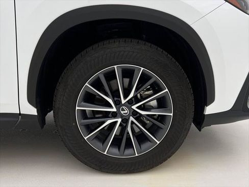 Certified 2026 Lexus NX 350 AWD w/ Cold Area Package image 29