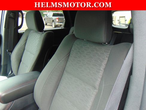 Certified 2026 Dodge Durango GT AWD/4WD image 36