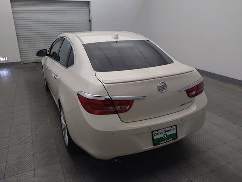 Used 2015 Buick Verano Leather w/ Experience Buick Package FWD image 6