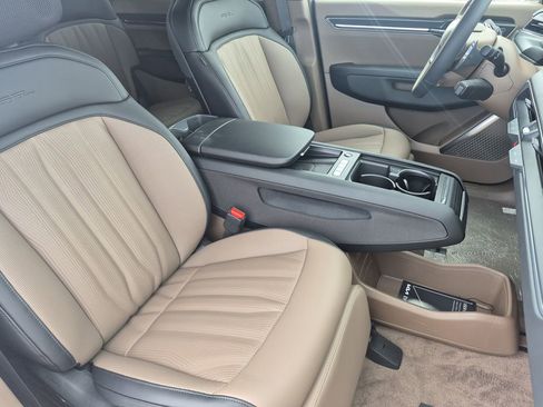 New 2026 Kia EV9 GT-Line AWD/4WD image 16