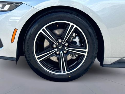 Used 2025 Ford Mustang Premium RWD image 11