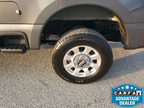 Used 2024 Ford F250 XLT image 21