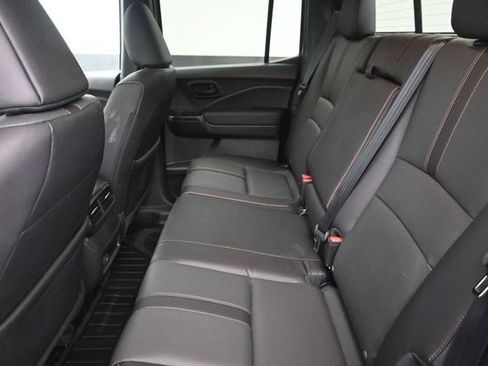 Used 2026 Honda Ridgeline TrailSport image 19