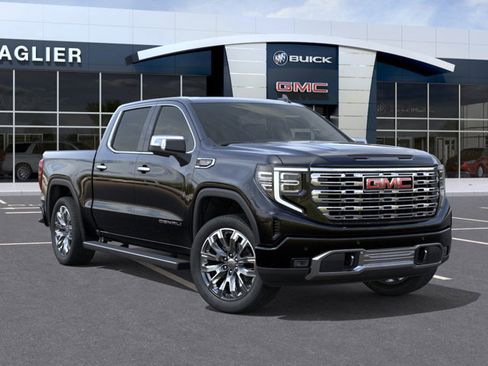 New 2026 GMC Sierra 1500 Denali image 7