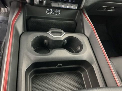 Used 2022 RAM 1500 Rebel w/ Rebel Level B Equipment Group AWD/4WD image 18