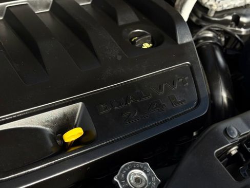 Used 2014 Jeep Patriot Sport w/ Power Value Group image 28