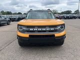 Certified 2022 Ford Bronco Sport Big Bend w/ Convenience Package image 2