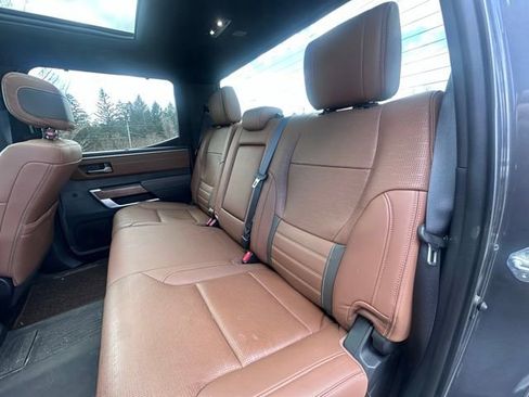 Used 2023 Toyota Tundra 1794 Edition image 11