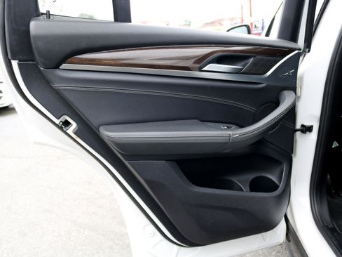 Used 2018 BMW X3 xDrive30i image 35