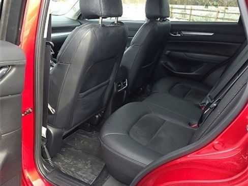 Used 2019 MAZDA CX-5 Touring image 8