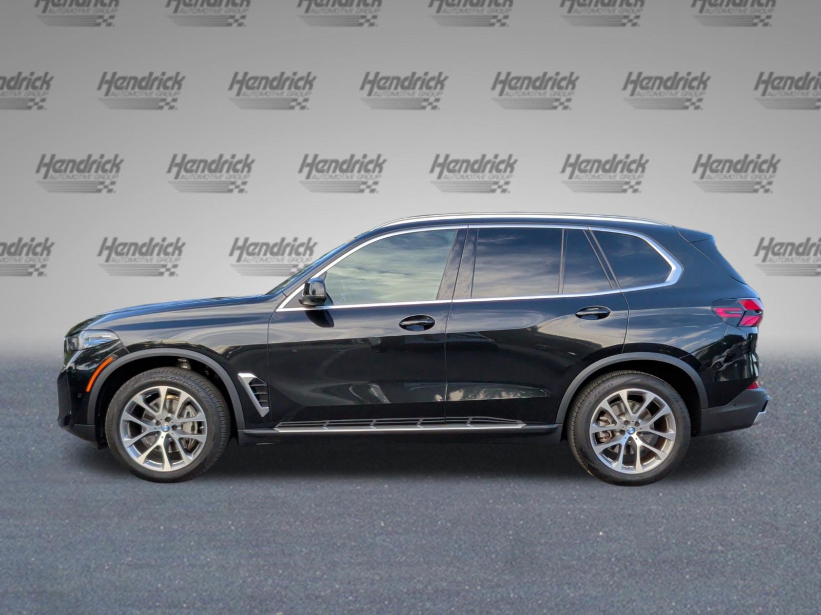 Used 2026 BMW X5 xDrive40i AWD/4WD image 10