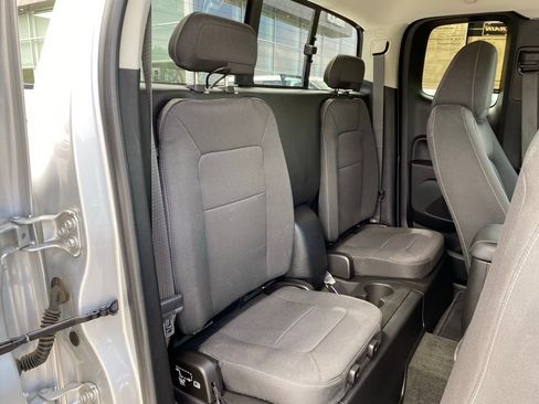 Used 2018 Chevrolet Colorado LT w/ LT Convenience Package RWD image 29