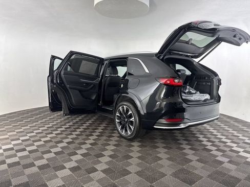 New 2026 MAZDA CX-90 3.3 Turbo S w/ Premium Plus AWD/4WD image 16