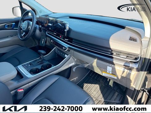 New 2026 Kia Carnival image 13