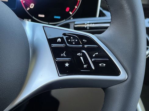 New 2026 Mercedes-Benz GLC 300 4MATIC image 29