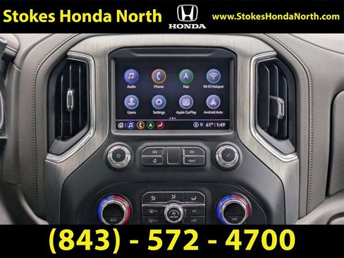 Used 2021 GMC Sierra 1500 Denali image 19