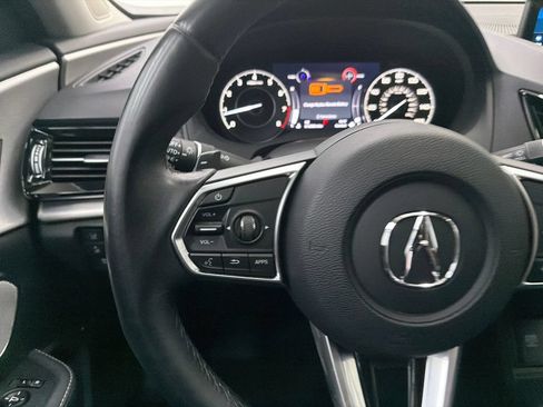 Used 2020 Acura RDX w/ Technology Package AWD/4WD image 27
