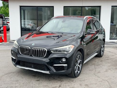 Used 2017 BMW X1 xDrive28i AWD/4WD image 10