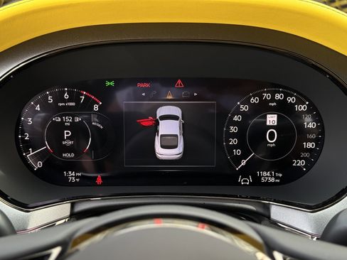 Used 2025 Bentley Continental GT Speed image 76