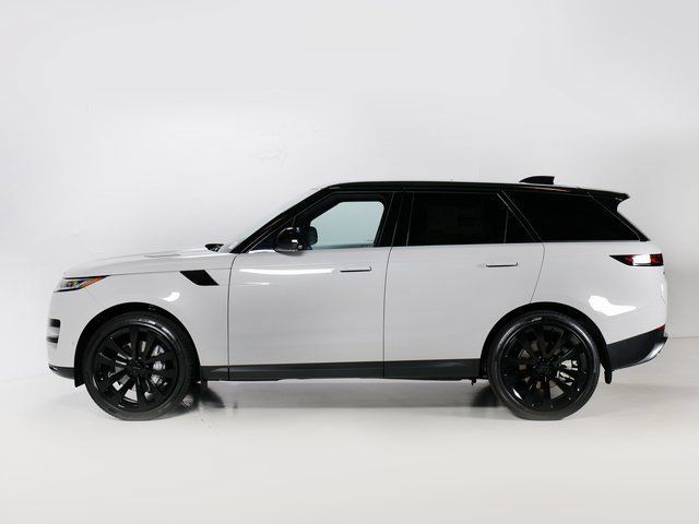 New 2026 Land Rover Range Rover Sport SE AWD/4WD image 6