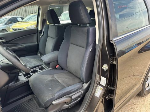 Used 2015 Honda CR-V LX image 11