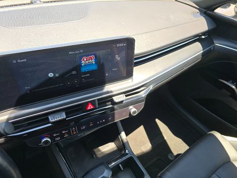 Used 2025 Kia K5 GT-Line AWD/4WD image 24