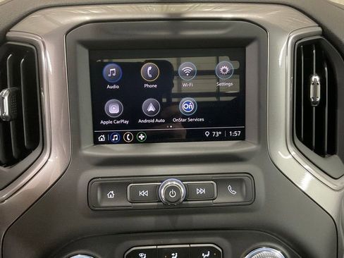 Used 2025 GMC Sierra 3500 Pro w/ Convenience Package image 14